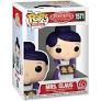 Funko Christmas Pop!  Rudolph The Red Nosed Reindeer : Mrs Claus #1571