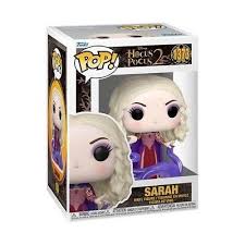 Disney Funko Pop!  Hocus Pocus 2 - Sarah #1373