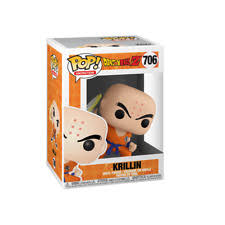 Dragon Ball z Funko Pop!  Krillin #706