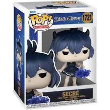 Black Clover Pop! Secre #1721