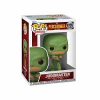Dc Funko Pop : PeaceMaker series : Judomaster #1235