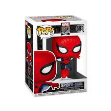 Marvel Pop!  80 Years : Spider-man #593