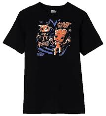 T-shirt : Funko Pop Tees : Dc Comics : Batman