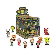 Funko Pop Disney The Nightmare Before Christmas 30th Anniversary Mystery Minis