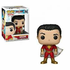 Dc Funko Pop : Shazam #260