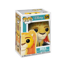 Disney Funko Pop!   Elena of Avalor - Migs #320
