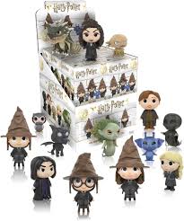 Funko Pop  Mystery Mini: Harry Potter