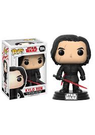 Star Wars Pop! Star Wars Pop!  Kylo Ren #194