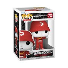 Music Funko Pop! Jabbawockeez #72