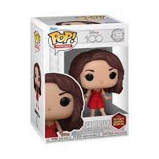 Disney Pop! 100 High School Musical Gabriella #1366
