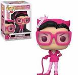 DC Comics Pop! Catwoman #225 Dc Bombshells with purpose