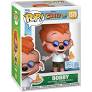 disney Pop! The Goofy Movie : Bobby #1578 Shared Exclusive (Copy)