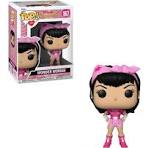 DC Comics Pop! Wonder Woman #167 Dc Bombshells with purpose