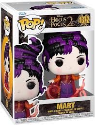 Disney Funko Pop!  Hocus Pocus 2 - Mary #1372