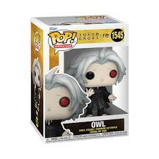 Funko Pop! Animation: Tokyo Ghoul :  Owl #1545