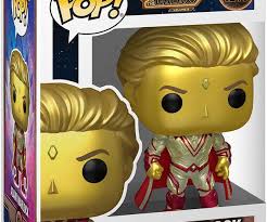 Funko Marvel Pop!  Guardians of the Galaxy volume 3 : Adam WARLOCK #1210