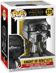 Star Wars Pop! Star Wars Pop! Knight of Ren Blaster Rifle #331