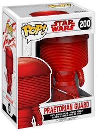 Star Wars Pop! Star Wars Pop!  Praetorian Guard #200