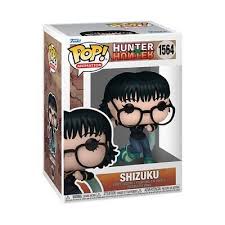 Funko Pop! Hunter X Hunter : Shizuku #1564