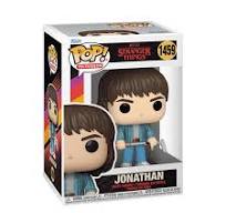 Stranger Things Pop! Jonathan #1459