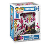Funko Games Pop!  Fortnite : Drift #466
