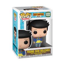 Funko Pop! Bobs Burgers - Young Bob Belcher #1222