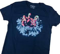 T-shirt : Attack on Titan Anime