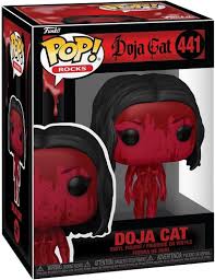 Music Funko Pop! Doja Cat #441