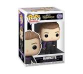 Funko Marvel Pop!  Hawkeye #1211