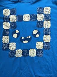 T-shirt : Adventure TIme