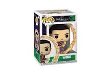 Funko Marvel Pop!  She-Hulk : Wong #1131