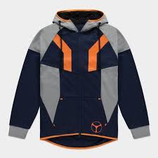 Hoodie : Marvel Black Widow Movie Version Technical Hoodies