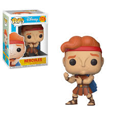 Disney Funko Pop!  Hercules #378