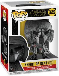 Star Wars Pop! Star Wars Pop! Knight of Ren Long Axe #325