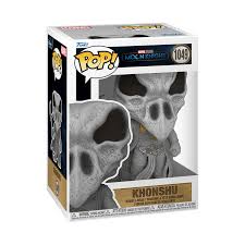 Funko Marvel Pop!  Moon knight : Khonshu #1049