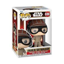Star Wars Pop! Star Wars Pop! Anakin Skywalker #698 Episode one
