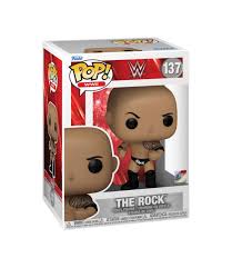 WWE Funko Pop : Beth Phoenix #127