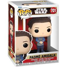 Star Wars Pop! Star Wars Pop! Padme Amidala #701 Episode one