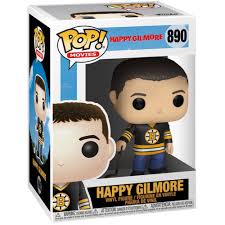 Funko Pop : Happy Gilmore : Happy gilmore #890