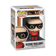 Office Funko Pop! Kevin Malone #1175