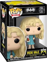 DC Comics Pop! Vicki Vale #516  - Batman