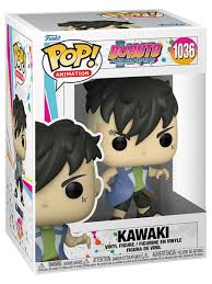 Boruto: Naruto Next Generations Pop! Kawaki #1036