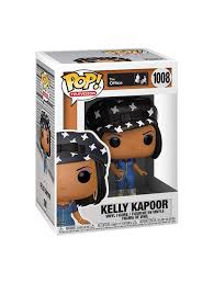 Office Funko Pop! Kelly Kapoor #1108
