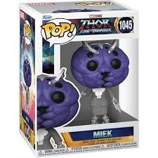 Funko Pop! Marvel - Miek #1045  Love and Thunder