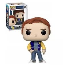 Funko Marvel Pop!  Riverdale : Archie : Archie Andrews #586