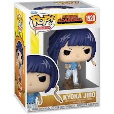 Funko! Pop Animation: My Hero Academia - Kyoka Jiro #1520