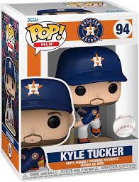MLB Pop!  Kyle Tucker #94 Houston Astros