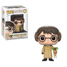 Funko Pop! Movies: Harry Potter - Harry Potter #55