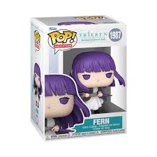 Frieren: Beyond Journey's End Pop! Fern #1987