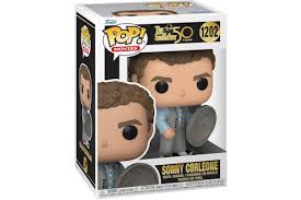 Funko Pop : The Godfather : Sonny Corleone #1202
